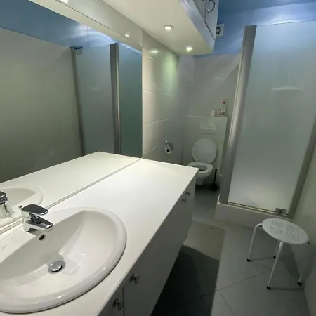 Apartamento Lumineux Sur La Digue à