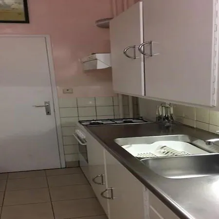 Apartment Lumineux Sur La Digue A *