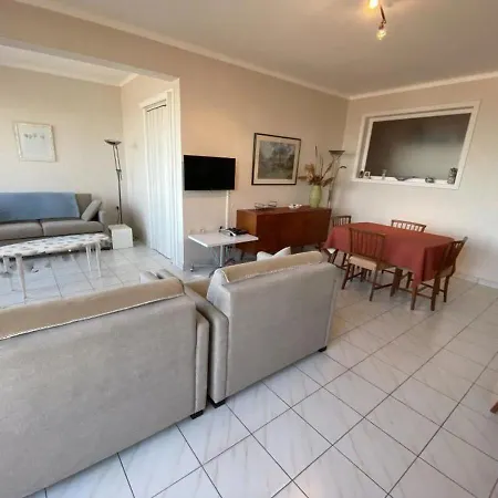 Apartamento Lumineux Sur La Digue à