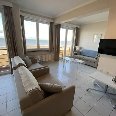 Apartamento Lumineux Sur La Digue à *