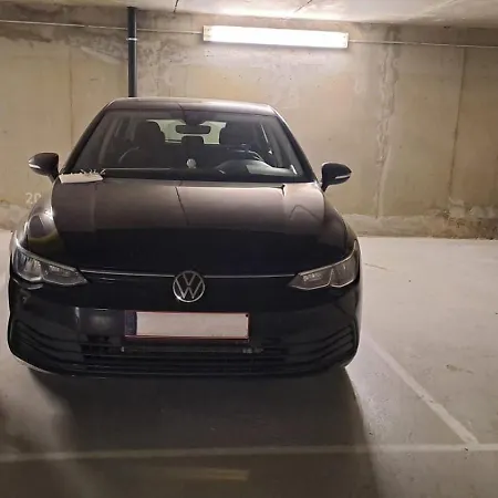 Lumineux Sur La Digue à Apartamento