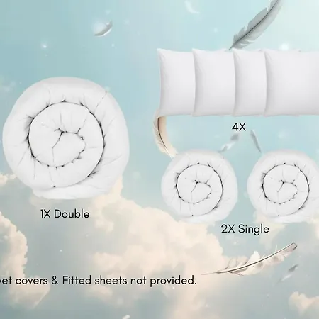 Lumineux Sur La Digue à Apartamento *