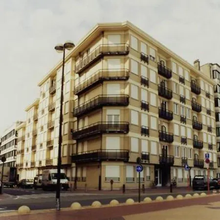 Lumineux Sur La Digue A アパート *